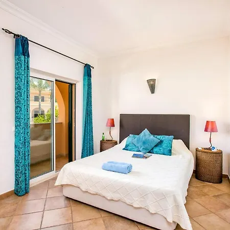 Elenor C - Central Location In Vale Da Parra - 3 Adjoining Villas Villa Guia (Faro)