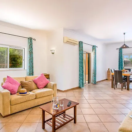 Villa Elenor C - Central Location In Vale Da Parra - 3 Adjoining Villas Guia (Faro)