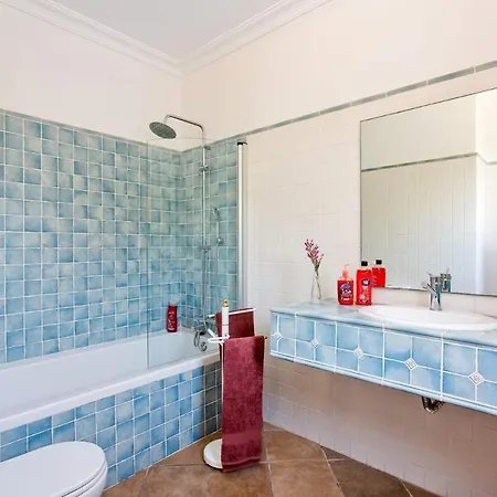 Elenor C - Central Location In Vale Da Parra - 3 Adjoining Villas Villa Guia (Faro)