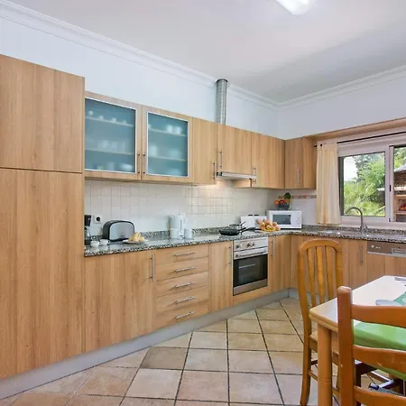 빌라 Elenor C - Central Location In Vale Da Parra - 3 Adjoining Villas *